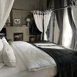 Superior Kamer met een King Size Bed