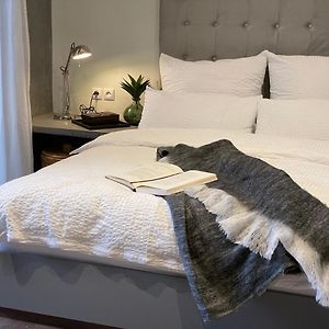 Superior Kamer met een Queen Size Bed